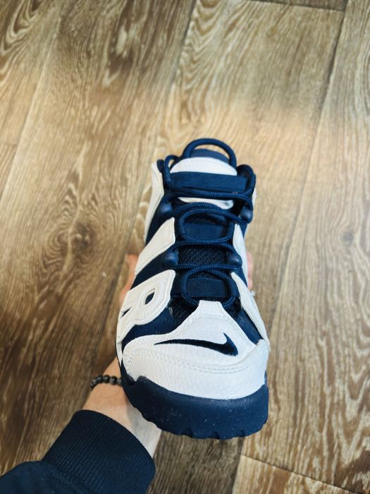 Красовки Nike More Uptempo