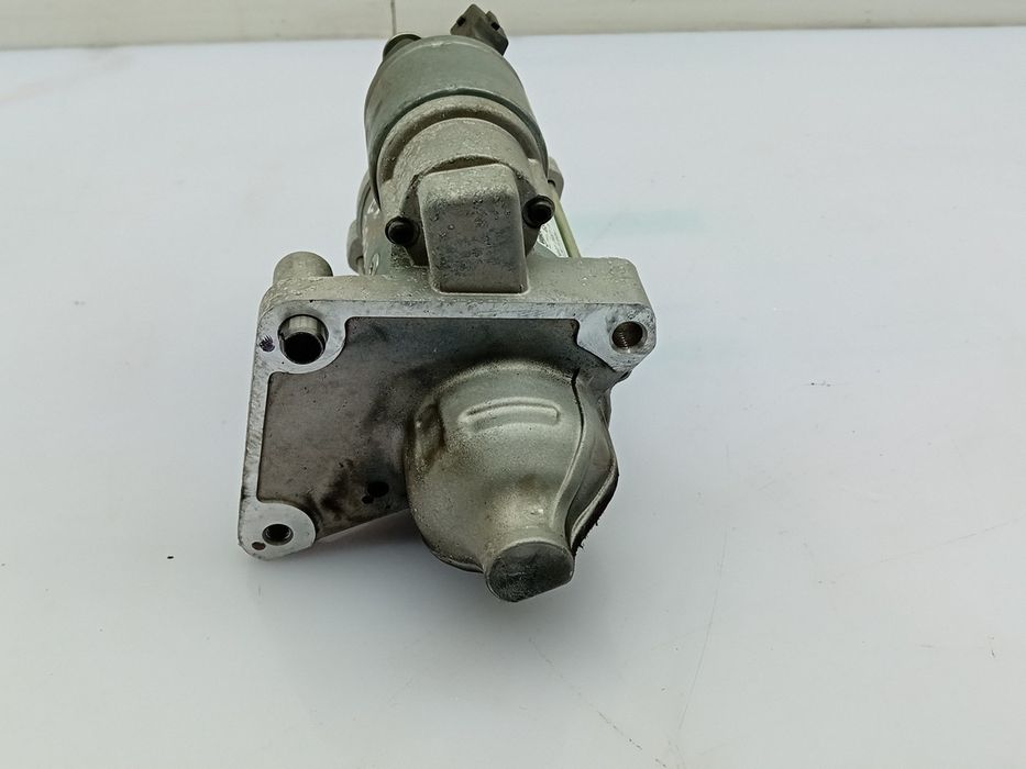 Motor de arranque CITROËN C3 III (SX)