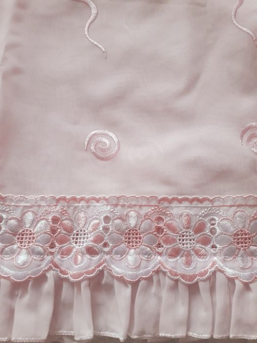 Продам кухонні штори.