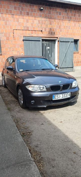 BMW Seria 1