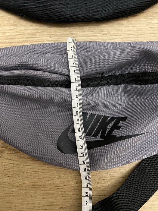Ціна за 2 шт!Nike сумка бананка