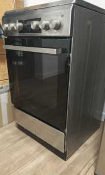 Kuchenka elektryczna Whirlpool (100% sprawna, zadbana)