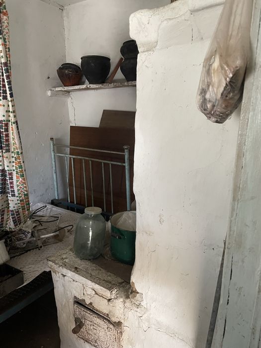 Будинок разом з земельною ділянкою