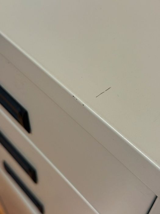 Armário de escritório