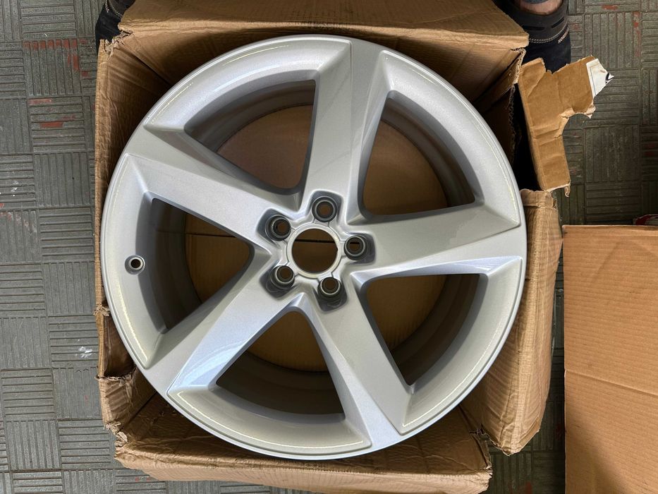Jantes 5x112 Audi  Originais