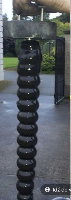 Magnetyzer Filtr NAJLEPSZY Styrodrut PRO55 3/4 duży 55 cm x 11.5 cm