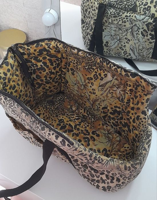 Переноска для собак, сумка переноска для тварин, сумка переноска