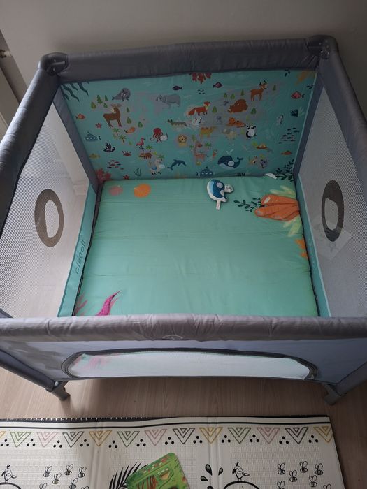 Kojec lionelo 100x100x70