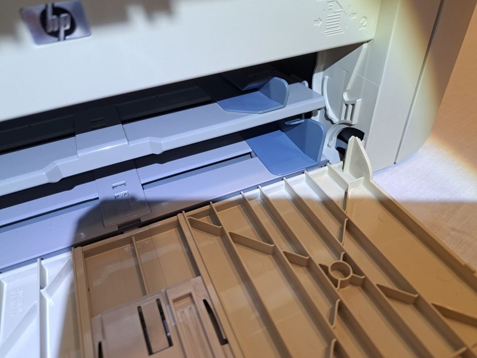 drukarka laserowa HP LaserJet 1018