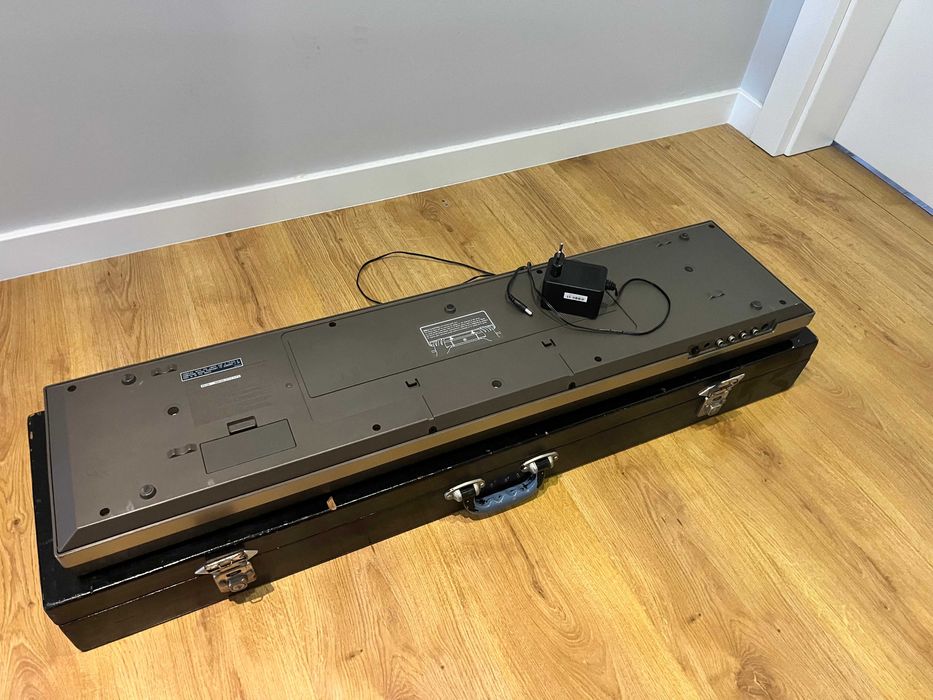 Syntezator Keyboard Yamaha PS-55