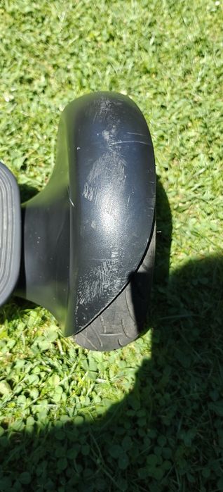 Hulajnoga elektryczna Chic