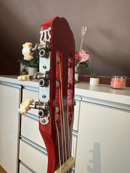 Gitara Castelo G-2