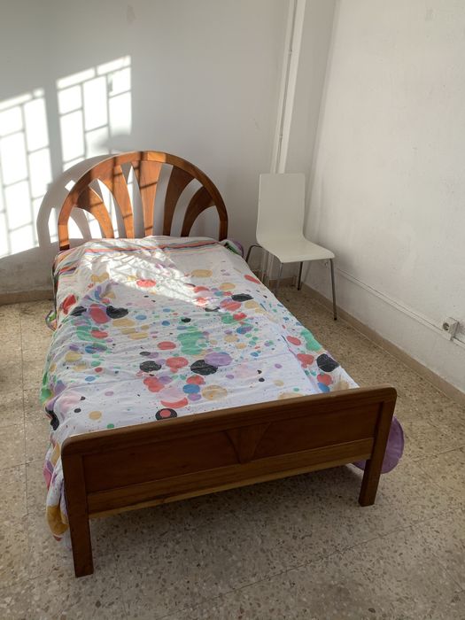Camas para quarto
