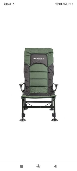 Продам коропове крісло RANGER 113