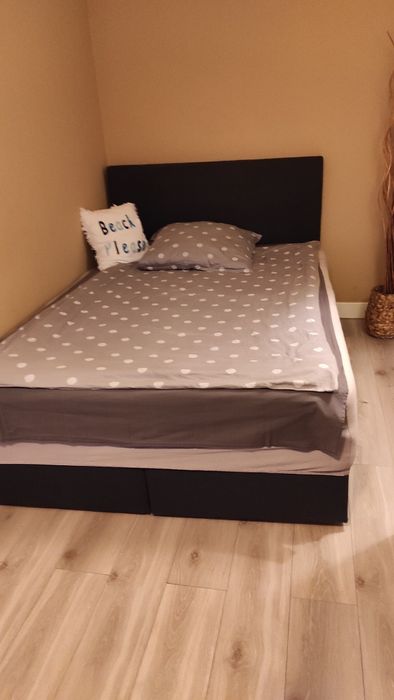 Apartament słoneczny nad morzem.