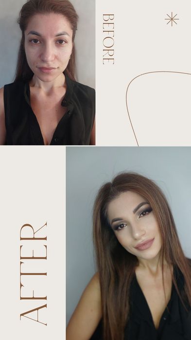 Гример/Визажист в Киеве