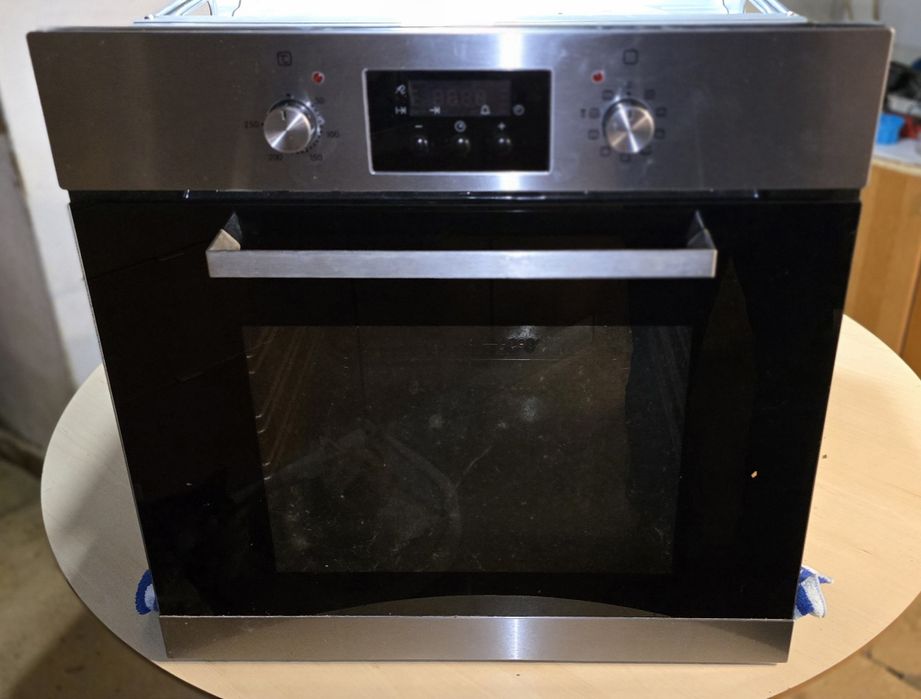 Forno Framtid OV9 para peças