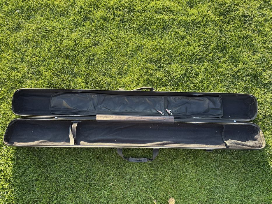 Pokrowiec HARD BOX Milo 160 cm Kielce • OLX.pl