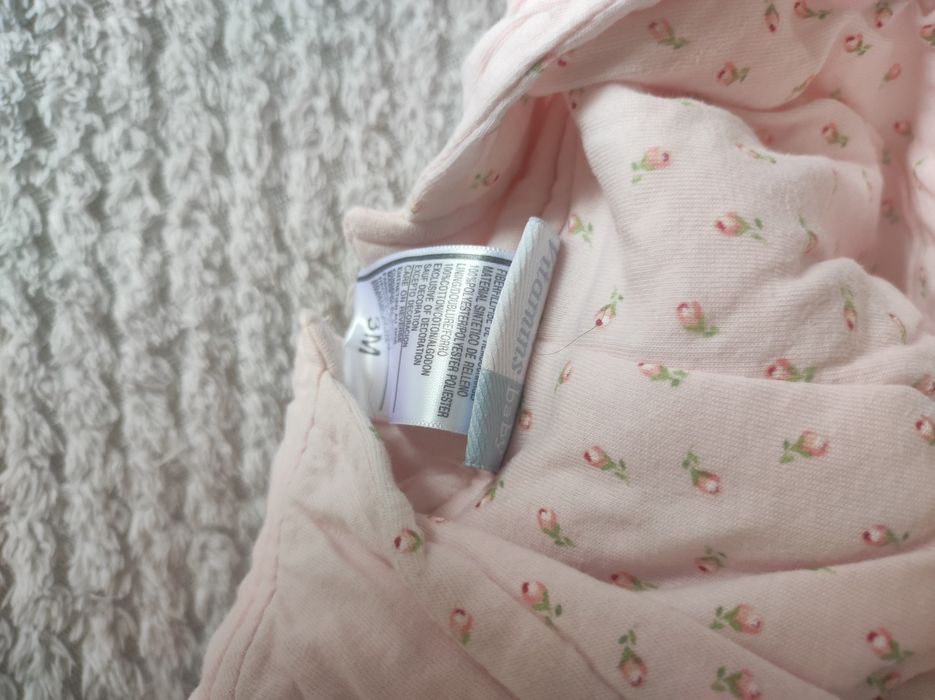 Bluza niemowlęca