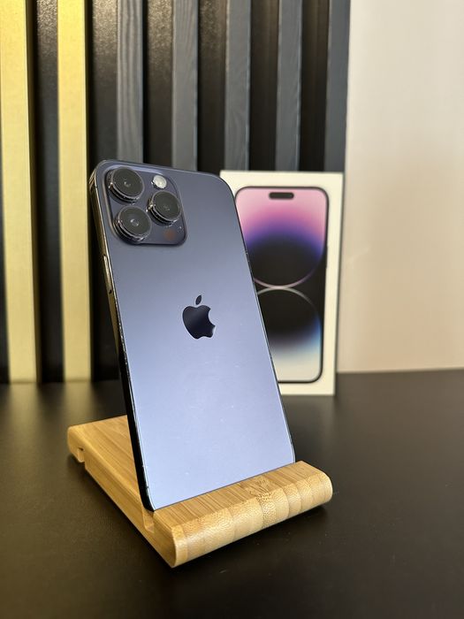 IPhone 14 PRO MAX 256GB