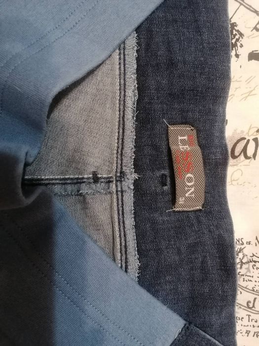 Шорти для вагітних