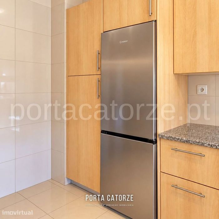Apartamento T2 | Edif. Barcelense