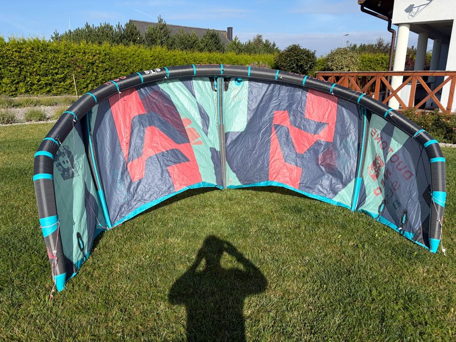 Kite Neo SLS 8m 2023+bar