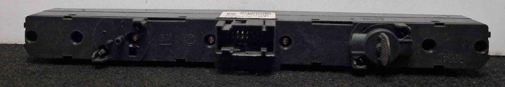 Conjunto de Botões 03758075 - OPEL ASTRA H
