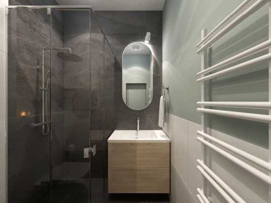 Commercial real estate at st. Ul Vladimirskaya (area 75 m²) - Atlanta.ua - photo 12