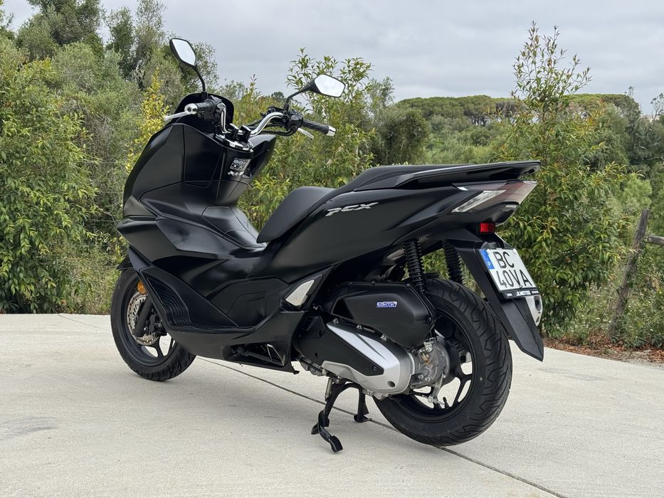 Honda PCX 125 / 2023 / 41.000km