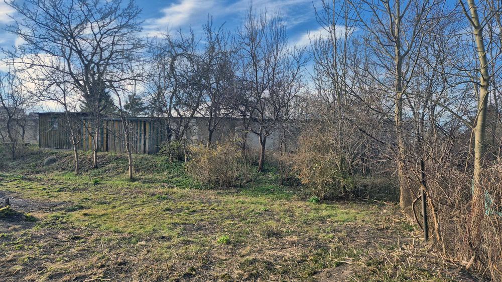 Działka 750 m2 - Drawsko Pomorskie - centrum miasta