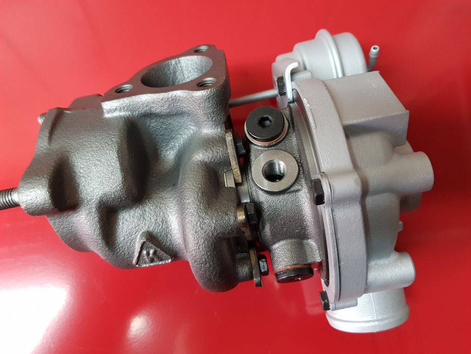 Turbina turbosprężarka 1.8 turbo benzyna 150KM VW Passat Audi A4 A6