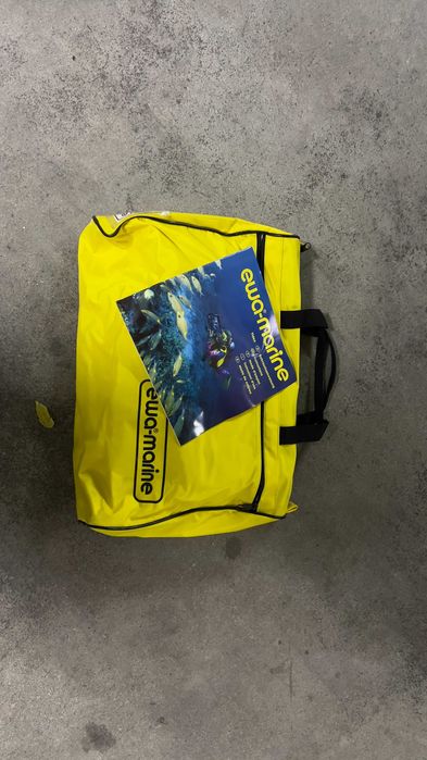 Bolsas entanques para camara de video