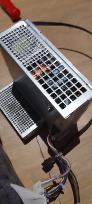 Części komputerowe dysk 128GB