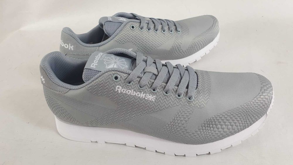 Reebok buty męskie sportowe CL RUNNER JACQUARD rozmiar 45