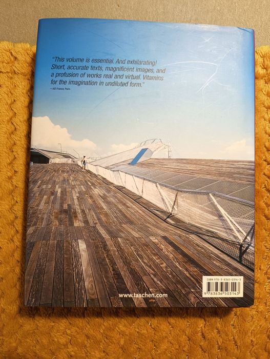 Architecture Now ( 3) - darmowa przesyłka OLX