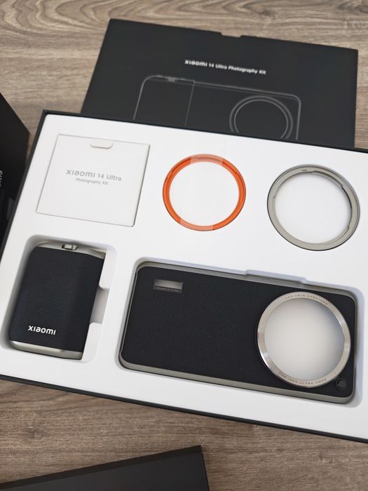 Xiaomi Mi 14 Ultra 5G 512gb/16gb - Imperdível!