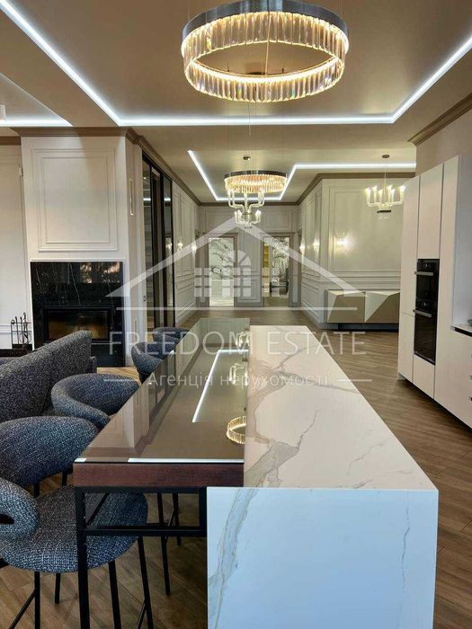 570тыс.$ ПРОДАЖА / Дом / Коттедж в элитном поселке / Лесное