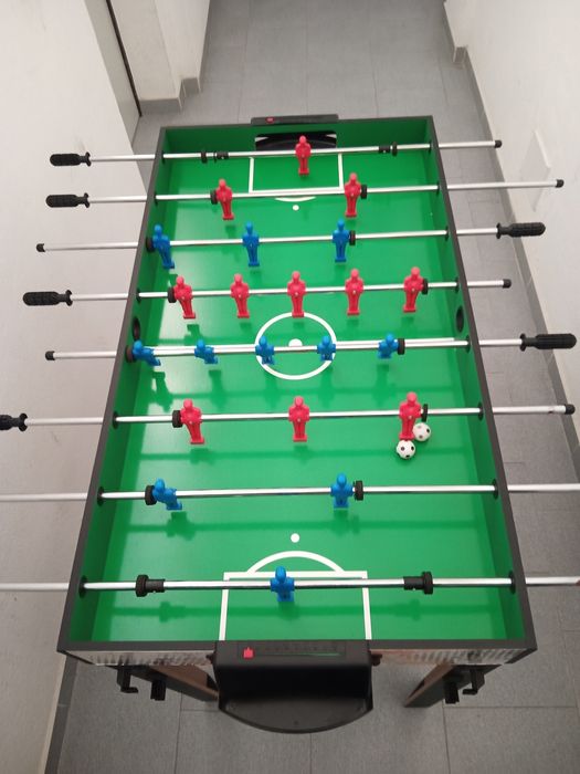 Mesa de jogos criança