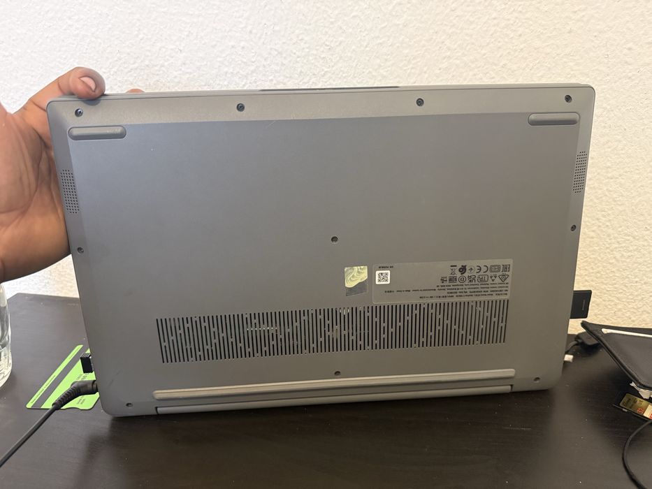 Portatil Lenovo