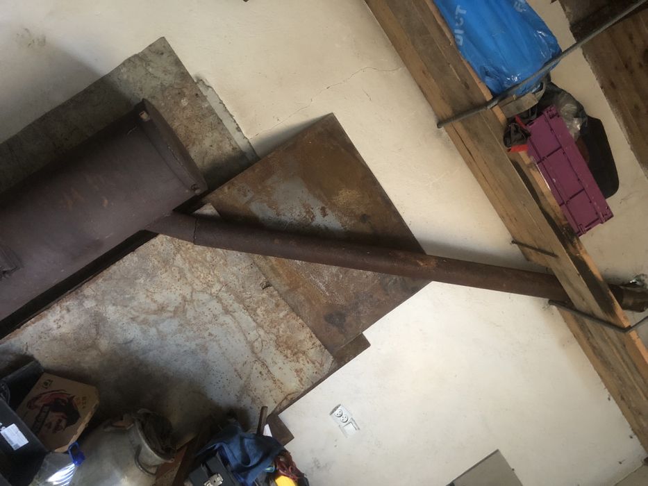 Продаю гараж