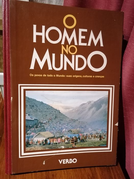 Enciclopédias várias