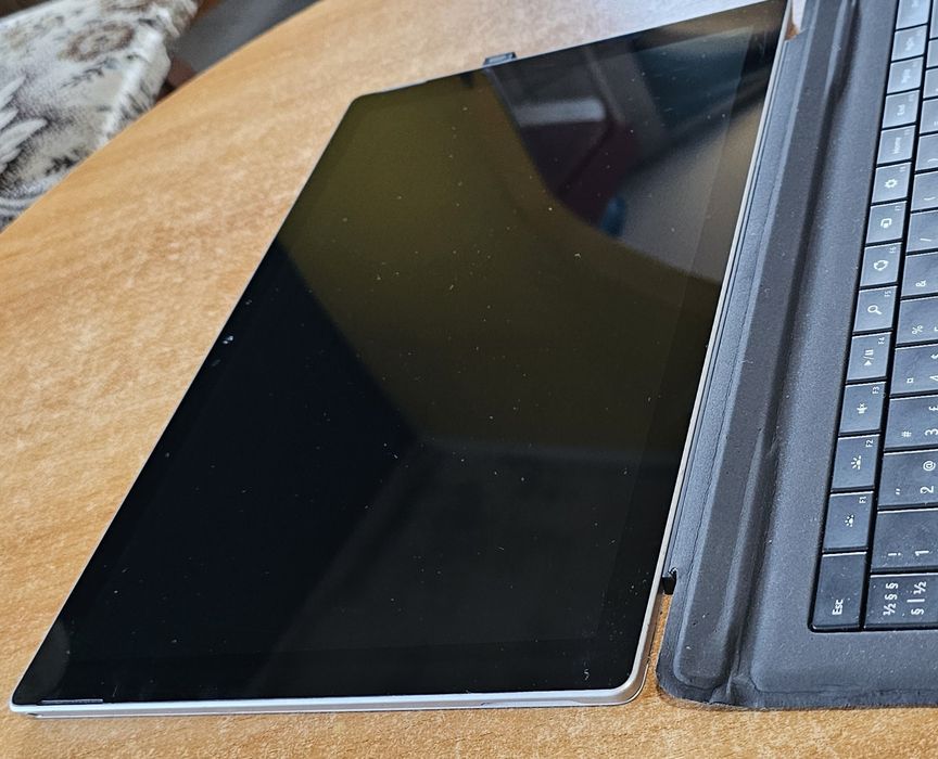 Microsoft surface pro 4