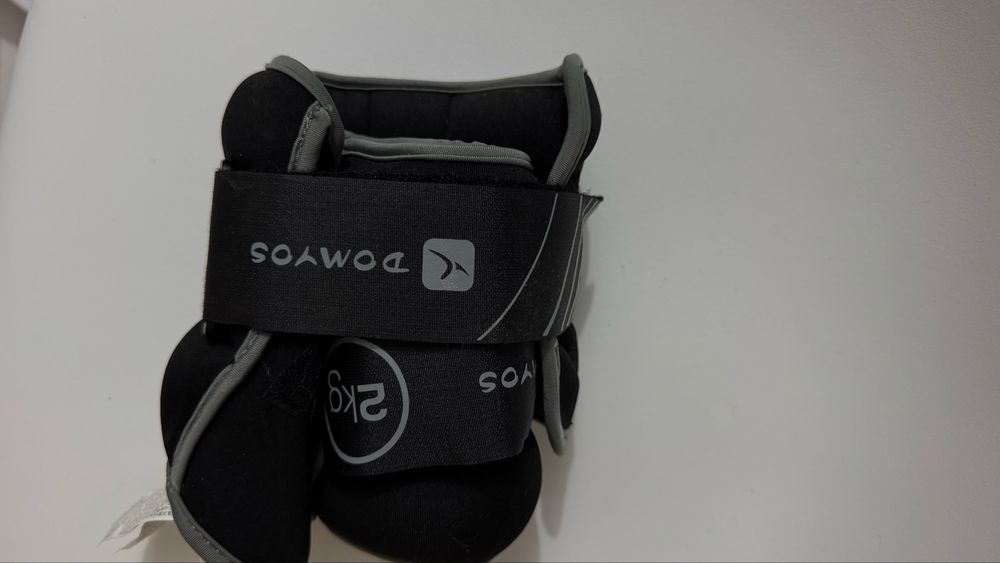 Caneleiras domyos 2kg