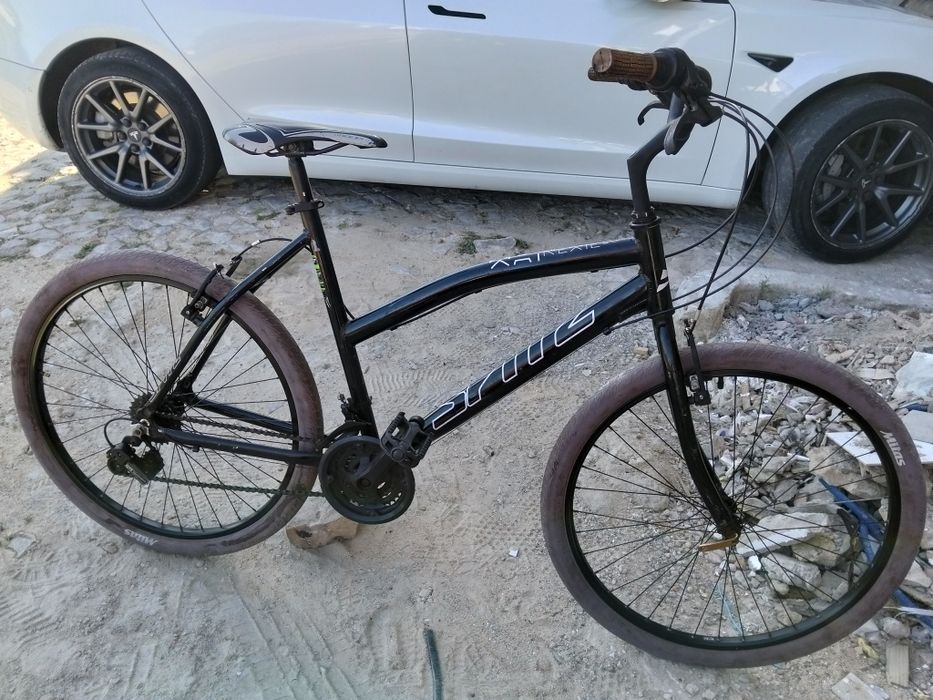 Bicicleta aro 26