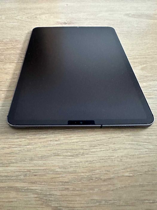 iPad 11 pro 256 GB, WiFi + Cellular (LTE)