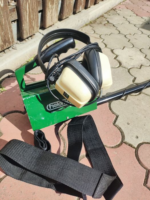 Металошукач Fieldmaster 44