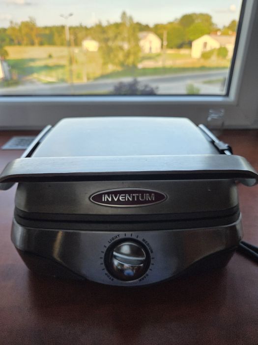 Gofrownica 1500w