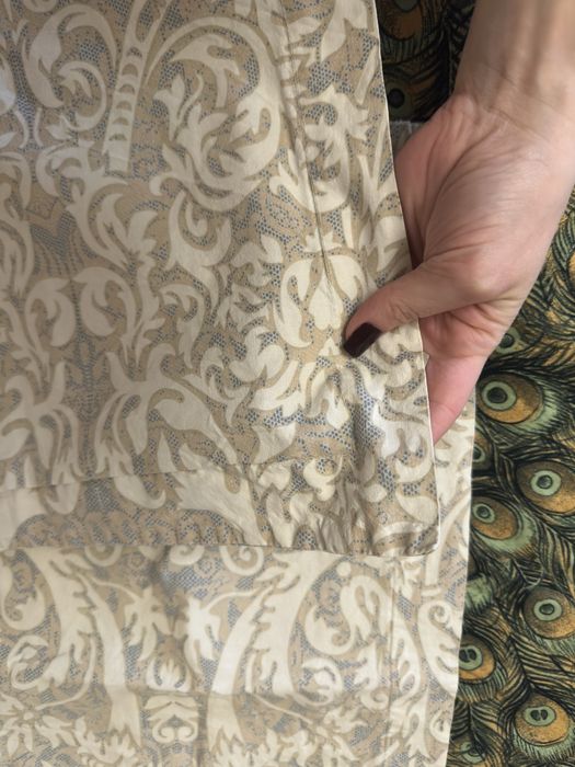 Наволочка 2 шт комплект.