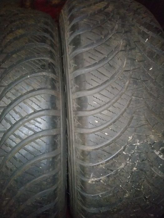 Шини р15 185-65 Falken EuroAll Season